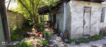 село дачное: 100 кв. м, 4 бөлмө, Забор, тосулган