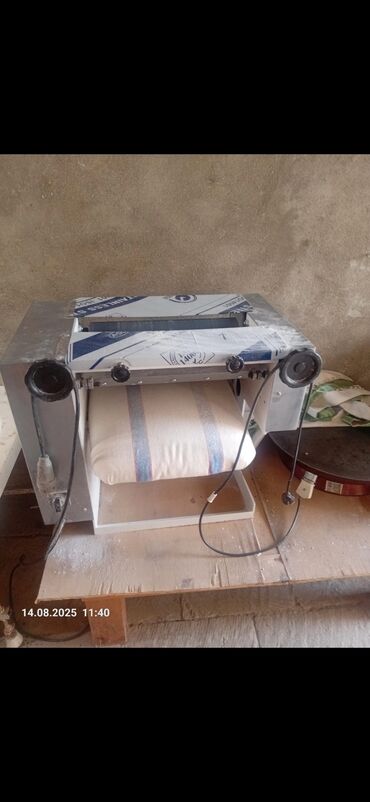 Biznes üçün program təminatı: Yuxa acan aparat satılır baha alınıb 1400 manata satılır alınıb