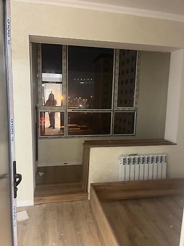 Продажа квартир: 1 комната, 52 м², 108 серия, 2 этаж — 12