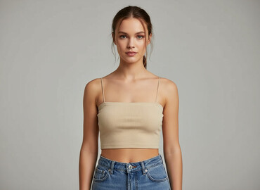t shirty oversize calvin klein: PULL&BEAR, Women`s top, size M