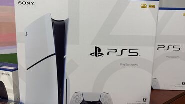 сколько стоит плойка 5: Sony PlayStation 5 в белом корпусе(Япония), разработанная для