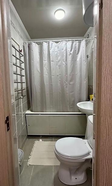 срочно продаётся: 1 комната, 30 м², Хрущевка, 1 этаж, Косметический ремонт — 5
