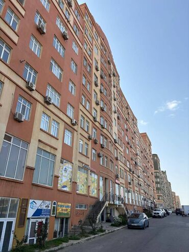 купить квартиру в баку в кредит: Масазыр, 3 комнаты, Новостройка, 91 м²