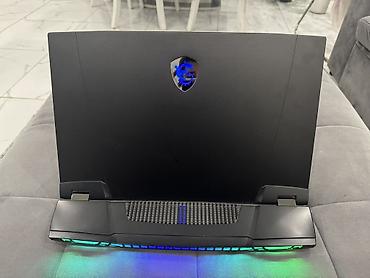 titan army g2785s: Игровой, Б/у, Intel Core i9, ОЗУ, RAM: 64 ГБ — 1