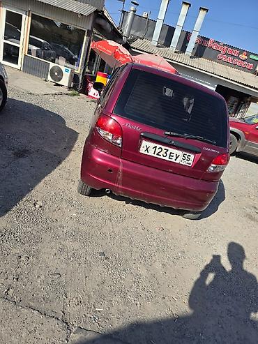 danigo 3: Daewoo Matiz: 2011 г., Механика, Бензин, Хэтчбэк — 3