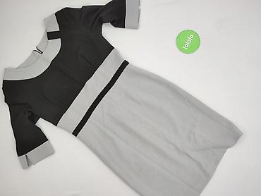 moda dla 40 latki: Sukienka damska, rozmiar L — 2