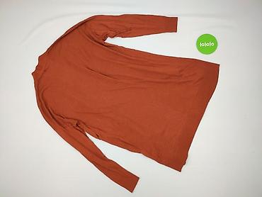 pull and bear narzutka: Ovs, Kardigan damski, rozmiar M — 3