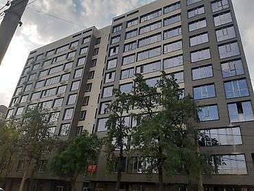 Продажа квартир: 2 комнаты, 80 м², Вефа ТЦ Элитка, 6 этаж — 3