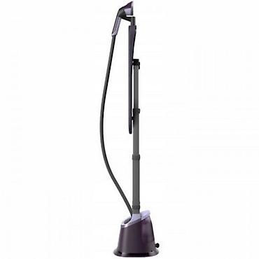 tefal utuler: №: 7513 Məhsulun adı: Vertikal buxarlayıcı Philips STE3180/30 Brend — 2
