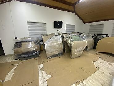 Avtomobil qapıları: Chevrolet Equinox, ABŞ, Ödənişli çatdırılma -da lalafo.az — 20 Avtomobil qapıları: Chevrolet Equinox, ABŞ, Ödənişli çatdırılma — 20