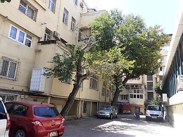 Сниму квартиру: 28 May metro yaxınlığında DNSU tam yani 4 mərtəbəli binadir 3-cü — 9