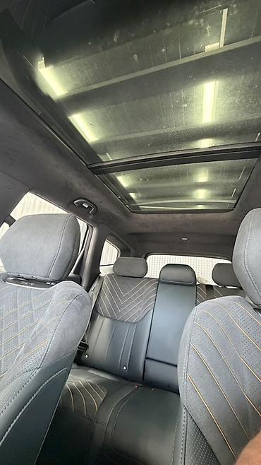byd d1: Changan : 2024 г., 1.5 л, Автомат, Гибрид, Внедорожник — 7