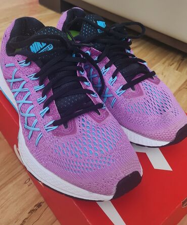 nike air max plus 3 srbija: Nike, 39, bоја - Ljubičasta