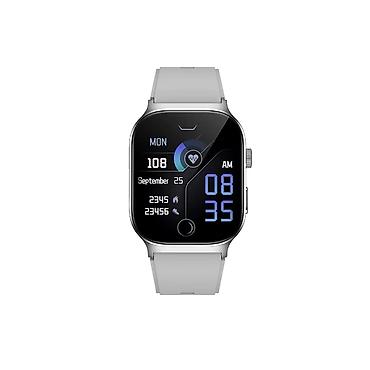 saat romanson: Kateqoriya: Smart saatlar Brend: Jsyes Model: MS13 Watch Gold — 1