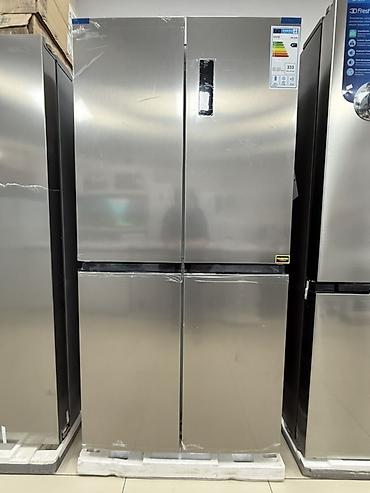 Холодильники: Холодильник Midea, Минихолодильник — 32