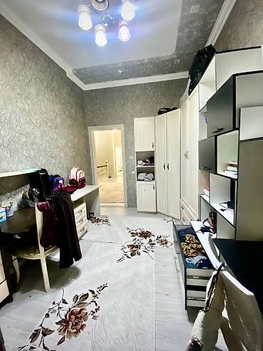 Продажа квартир: 5 и более комнат, 130 м², Элитка, 10 этаж, Евроремонт — 19
