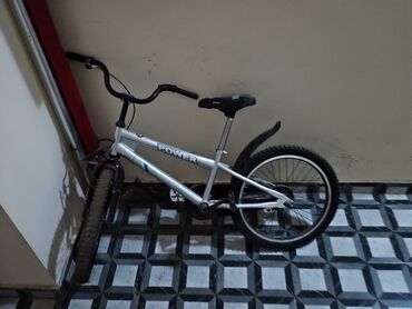 usag velosipetleri: Yeni İki təkərli Uşaq velosipedi Strim, 20", Pulsuz çatdırılma