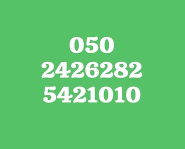 nar internet paketleri ayliq 9 azn: Номер: ( 055 ) ( 2011194 ), Новый at lalafo.az nar internet paketleri ayliq 9 azn: Номер: ( 055 ) ( 2011194 ), Новый