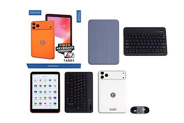 oteeto tab 11 pro отзывы: Oteeto TAB83 – 8.3” Android Planşet Oteeto TAB83 gündəlik istifadə — 1