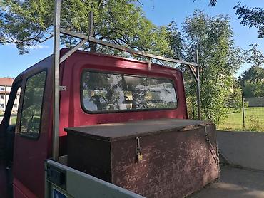 Грузовик, Mercedes-Benz, Дубль, Б/у — 6