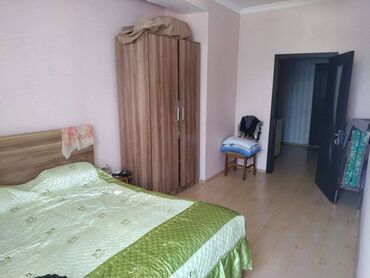 Yeni tikili: Montin, 2 otaqlı, Yeni tikili, m. Nəriman Nərimanov, 60 kv. m — 3