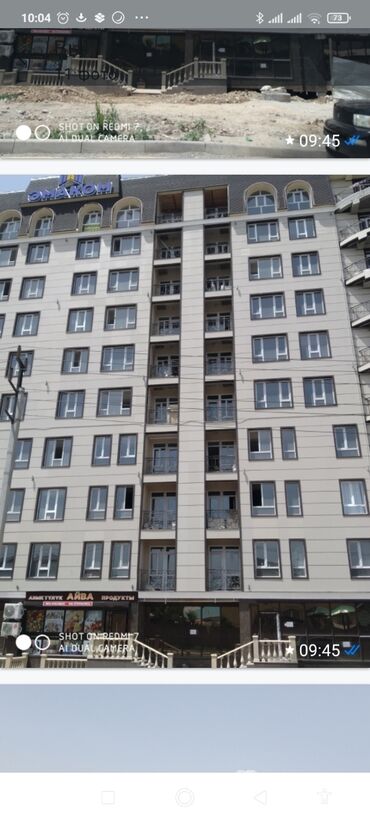 срочно здаю квартиру долгосрочно кок жар: 1 комната, Собственник, Без подселения, С мебелью полностью