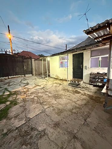 Продажа коттеджей и домов: 3 комнаты, 100 м², 3 соток, Бишкек, Пишпек Агентство недвижимости — 15
