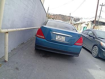 Nissan: Nissan Teana: 2.3 l | 2004 il Universal — 7