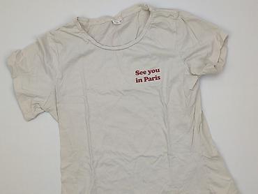 koszulka givenchy paris: T-shirt damski, rozmiar 2XL — 1