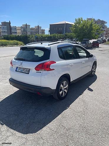 Peugeot: ΒΑΛΑΝΤΗΣ — 4