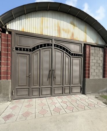 что подарить маме на день рождения: Ворота | Распашные, | Металлические