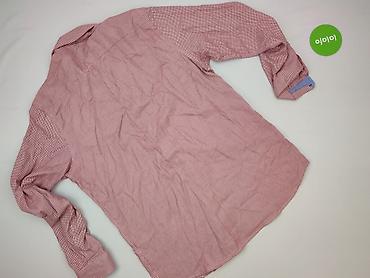 kurtka pull bear: Dressmann, Koszulа dla mężczyzn, rozmiar XL — 3