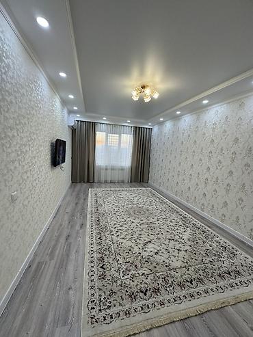 Продажа квартир: 1 комната, 48 м², 108 серия, 8 этаж, Евроремонт — 1