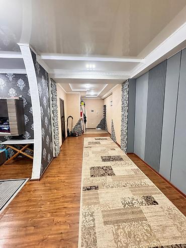 Продажа квартир: 2 комнаты, 79 м², Элитка, 8 этаж, Евроремонт — 1