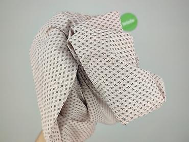 wzory: Spodnie materiałowe damskie, rozmiar S — 4