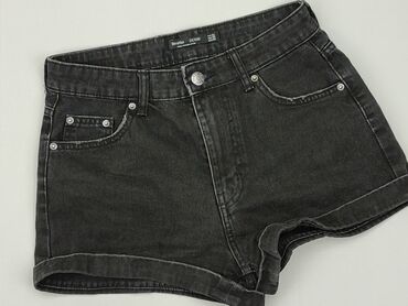 Shorts: Bershka, S (EU 36), condition - Good