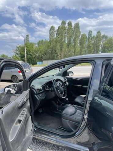 Chevrolet: Chevrolet Spark: 2021 г., 1 л, Автомат, Бензин, Хэтчбэк — 6