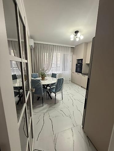 Долгосрочная аренда квартир: 2 комнаты, Агентство недвижимости, Без подселения, С мебелью полностью — 12