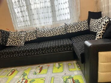 белорусская мебель в баку: Угловой диван