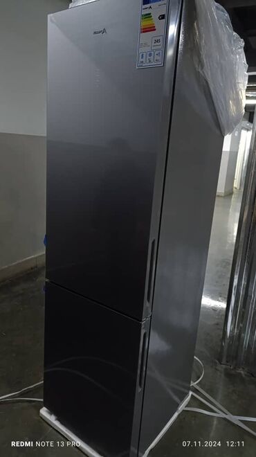 Холодильники: Холодильник Avest, Новый, Двухкамерный, 60 * 205 * 60 at lalafo.kg — 28 Холодильники: Холодильник Avest, Новый, Двухкамерный, 60 * 205 * 60 — 28