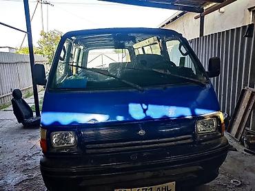 Автобусы и маршрутки: Автобус, Toyota — 4