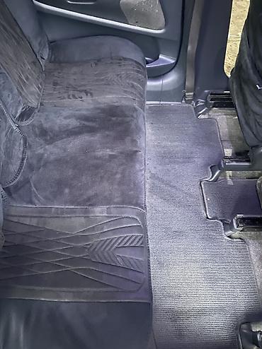 Honda: Honda Stream: 2002 г., 1.7 л, Автомат, Бензин, Минивэн — 32