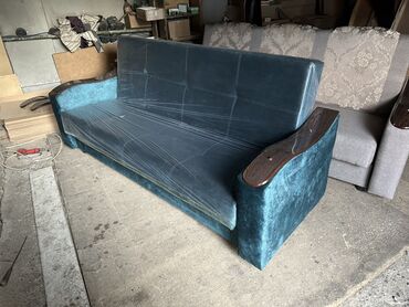 Раскладные диваны: Раскладной диван, Новый — 49