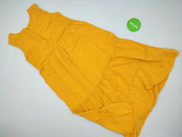 zolty sweter: Sukienka damska, rozmiar S — 2