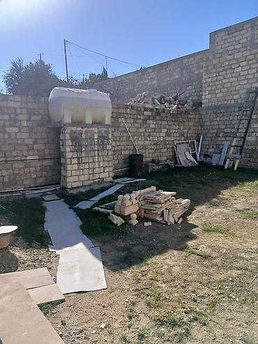 villa evler: Masazır qəs., (kənd Masazır), 2.36 sotun içində, ü/s 72 kv.m olan, 2 — 1