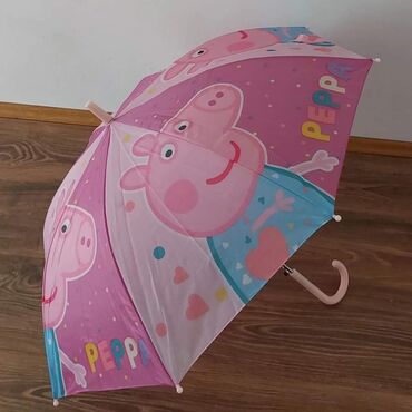 Ostale dečije stvari: 💦Kišobran za decu
Cena: 1350 dinara — 18