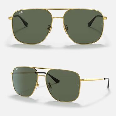 Солнцезащитные очки: Очки в Бишкеке, брендовые(мужские и женские) Все фото и цены скину — 17