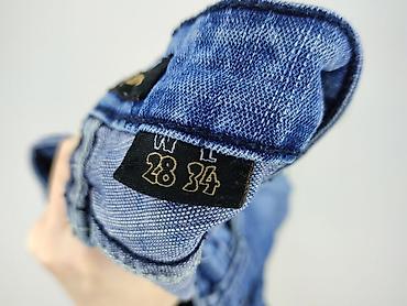 pull bear poland: Jeansy dla mężczyzn, rozmiar XS — 5