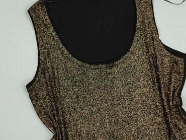 la pirogue t shirty: Blue shadow, Women's blouse, size M (EU 38)
