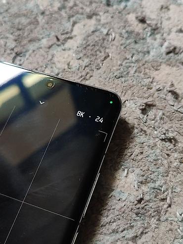 Уюлдук телефондор жана аксессуарлар: Xiaomi, 13 Pro, Колдонулган, 512 ГБ, түсү - Көгүлтүр, 2 SIM — 4